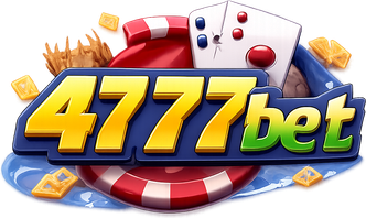 4777bet লোগো